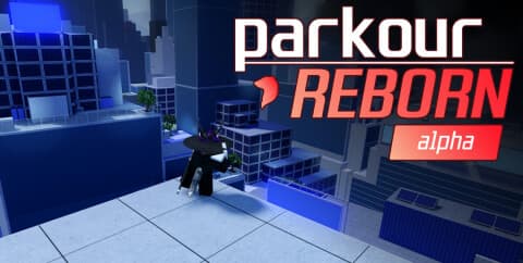 Parkour Reborn Valuable Items farm (Money)