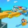 Build and Fly!