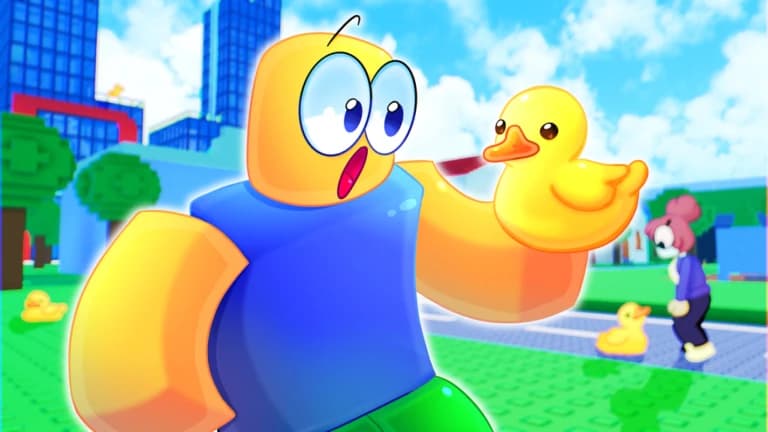 Find All Ducks