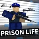 Prison Life SILENT AIM | OPEN SOURCE