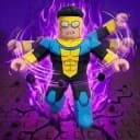 [FIXED] INVINCIBLE Edit Ascension