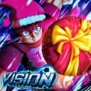 [❄️UPD P1] Vision