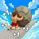 [W2💪] +1 Muscle to Push Boulder