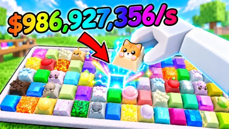 Build a Keyboard Auto Builder