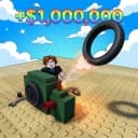 [RACING] Launch a tire