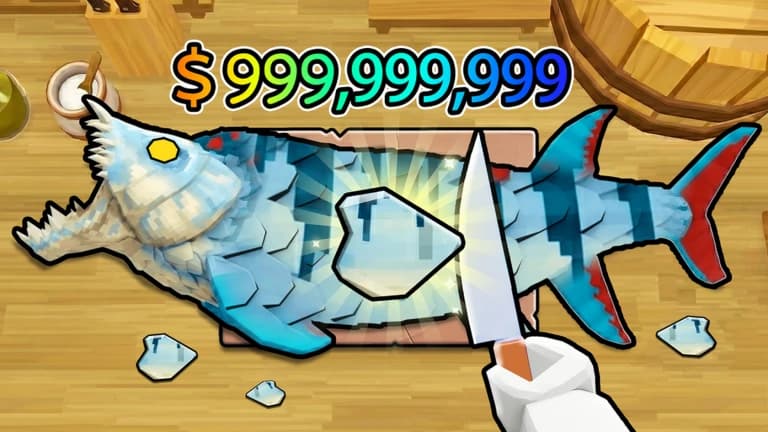 AshLabs - Auto Fish, Perfect Cast, Auto Sell, Movement, etc