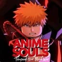 [New] Anime Souls 