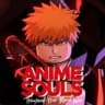 [New] Anime Souls 