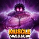 Muscle Simulator AutoFarm
