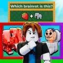 [🔥] Guess Emoji for Brainrots!