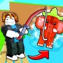 Auto Farm ( sell , fish )