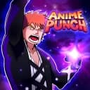 [CLASS] Anime Punch Simulator