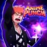 [CLASS] Anime Punch Simulator