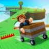 Roll in a Cart