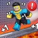 +1 Speed Invincible Escape!