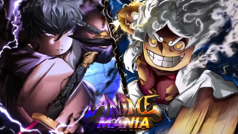 InfinityX - Anime Mania