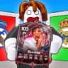 [⚽] Logo for Soccer Cards
