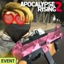 Apocalypse Rising 2 | Silent Aim | Anti Zombies & more