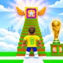 ⚽ Jump To Steal Soccer Legends⚽