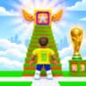 ⚽ Jump To Steal Soccer Legends⚽