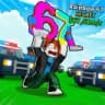 Escape Police For Brainrots