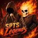 💥[Mysteryboxes + x2 Tokens] SPTS: Legends