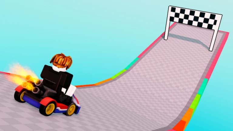 Kronos | Kart Of Hell - Auto Race, Auto Stages