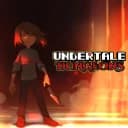 [FRISK!] Undertale Dungeons 