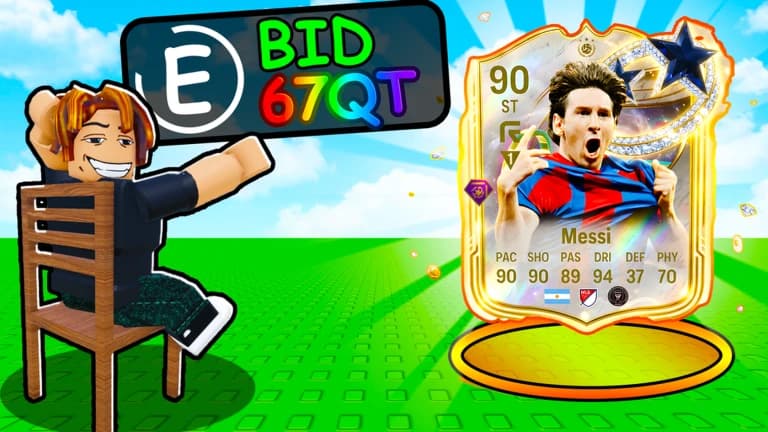 Auto Bid Auto Rebirth Auto Play Upgrade Luck