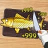 Scale Slimy Fish[Beta]