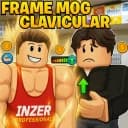 [🗿UPD] Frame Mog Clavicular Simulator
