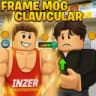 [🗿UPD] Frame Mog Clavicular Simulator
