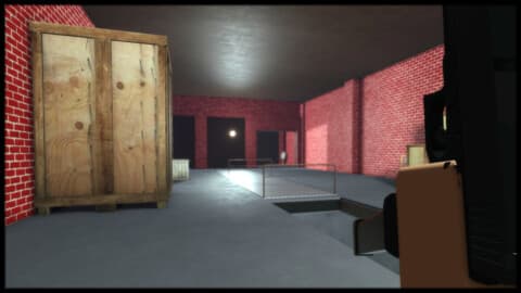 Pistol PVP 🔫