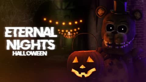Highlight animatronics