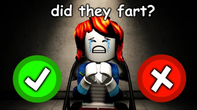 [NEW] WHO FARTED (AUTOFARM, TELEPORT, SPEED, ESP)