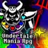 [GOHD] Undertale Mania RPG