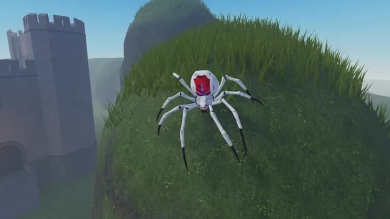 Bug Evolution [🕷️] Universal Script