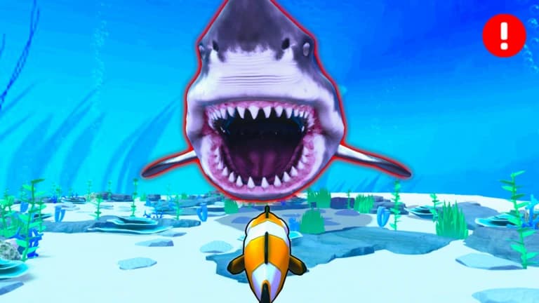 be fish script free 1 step key