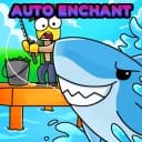 Fishing incremental autofarm