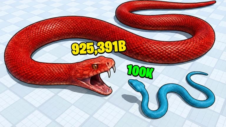 Snake Simulator