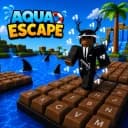 (NEW TRAILS+1 Speed Aqua Escape