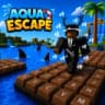 (NEW TRAILS+1 Speed Aqua Escape