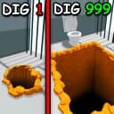 ⛏️Dig to Escape [NEW END]