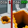 ⛏️Dig to Escape [NEW END]
