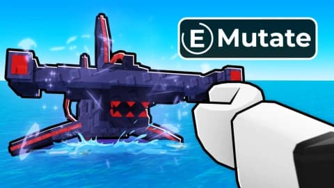 AshLabs - Auto Mutate, Auto Stop, Auto Buy Egg, ETC