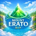 ⚡️  x150 SUMMIT [FREE AVA] MOUNT ERATO BETA