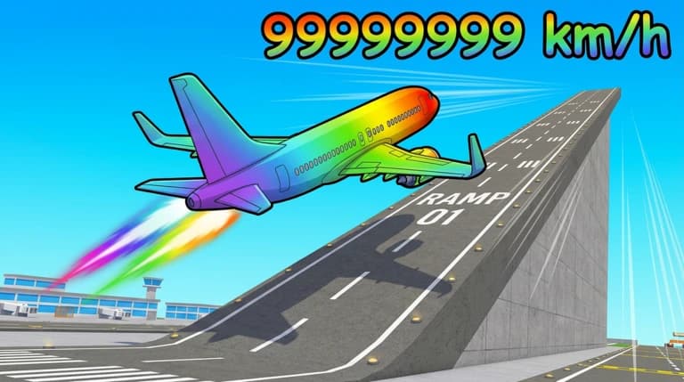 Airplane Training auto farm  wins  keyless