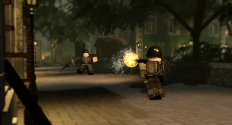 Server lagger