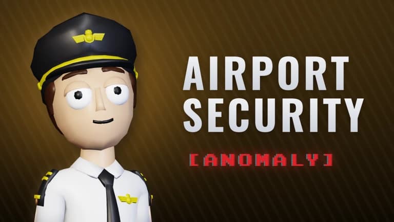 Airport Security | Contraband ESP & More