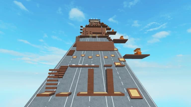 Bakso Tower 2 Script – Auto Win & Fly 🔥